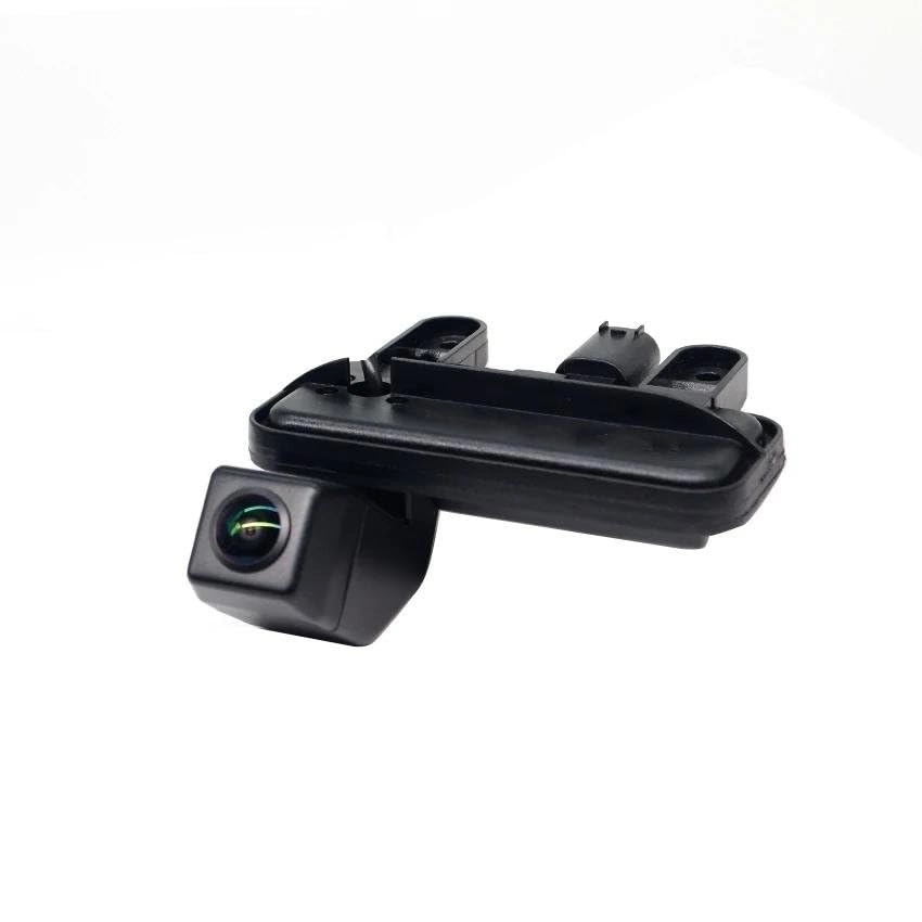 Reverse Camera - Night vision HD