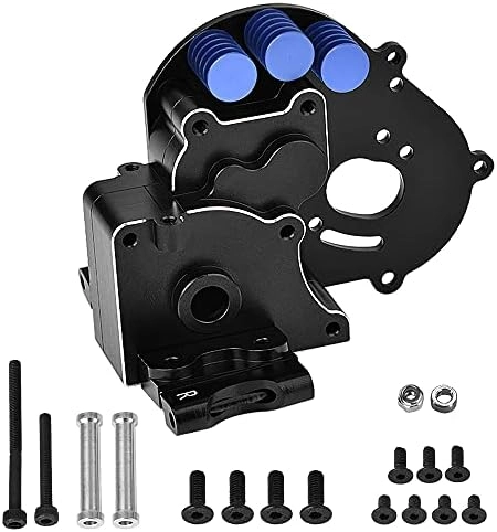 globact Aluminum Transmission Case - 1/10