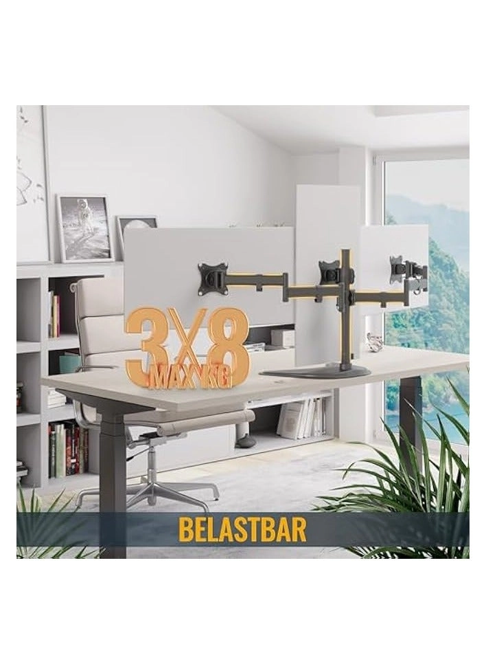 TS7511 - 3 12-27 Inch