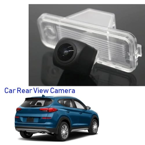 Rear view reversing camera - Night vision 1080p*720p