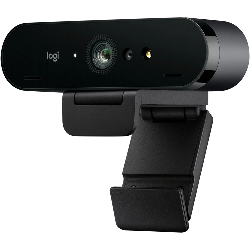 4K Ultra HD Pro Webcam