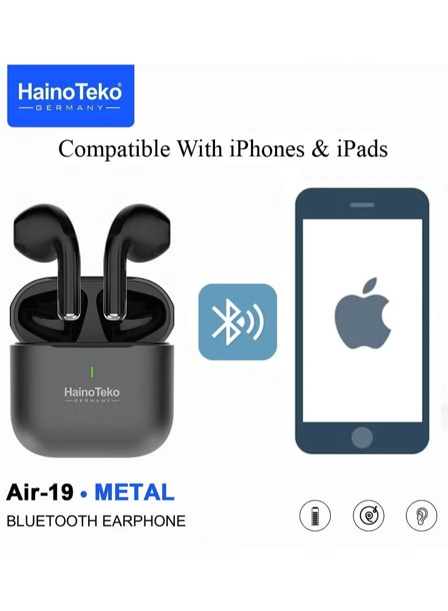 Air-19 Wireless Earbud