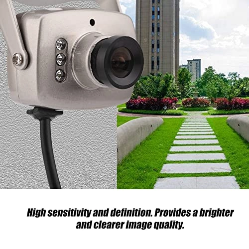 Mini CCTV Security Camera 700 TV Line