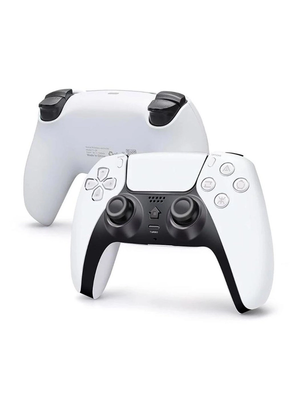 Wireless Controller - white