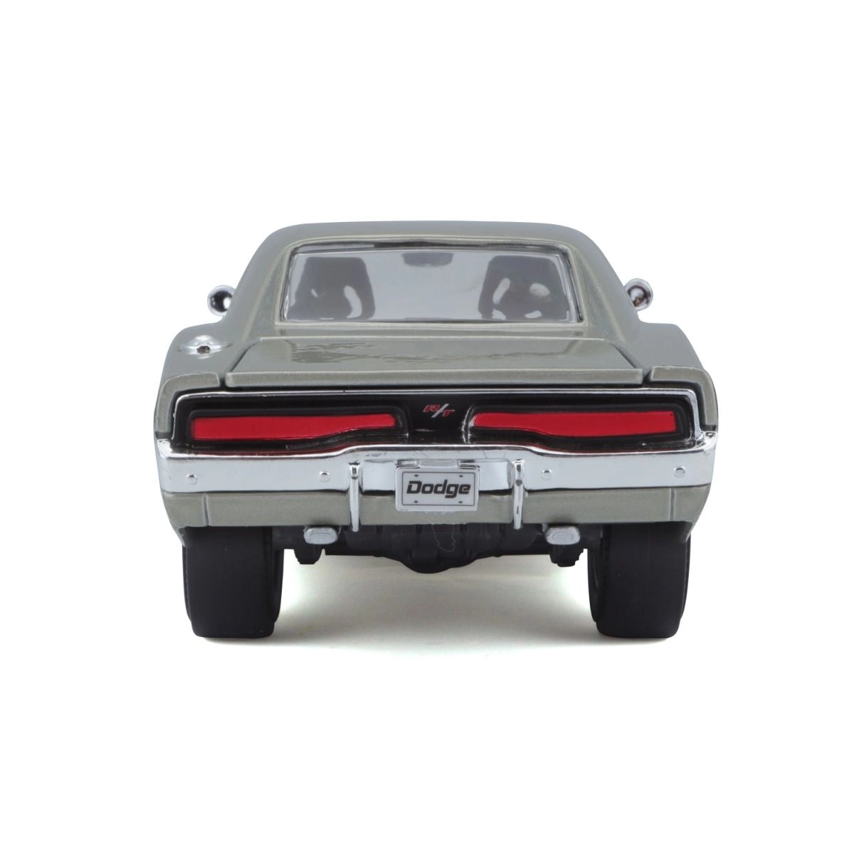 1969 Dodge Charger R/T - 1:25
