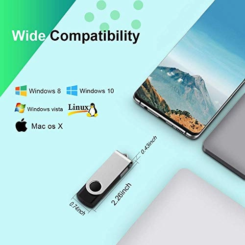 USB Flash Drive - USB 3.0 64GB