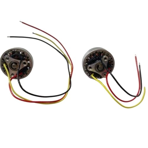 Motor Arm Complete Set