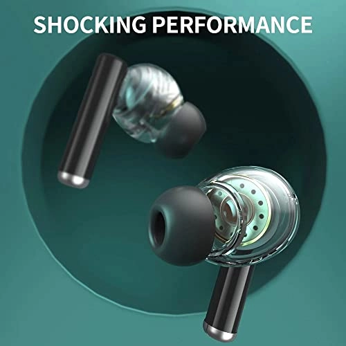 HT06 Wireless Earbud