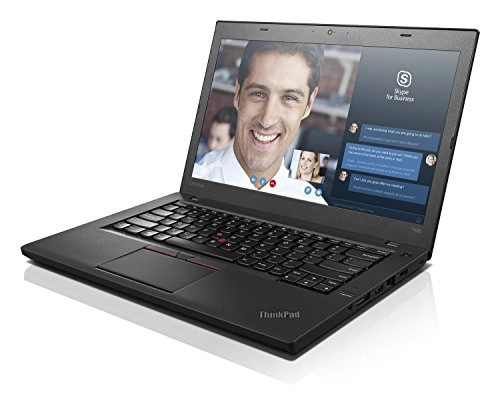 ThinkPad T460 20FN002SUS - 14'' Core i5-6200U 4GB DDR3L 500GB 7200rpm