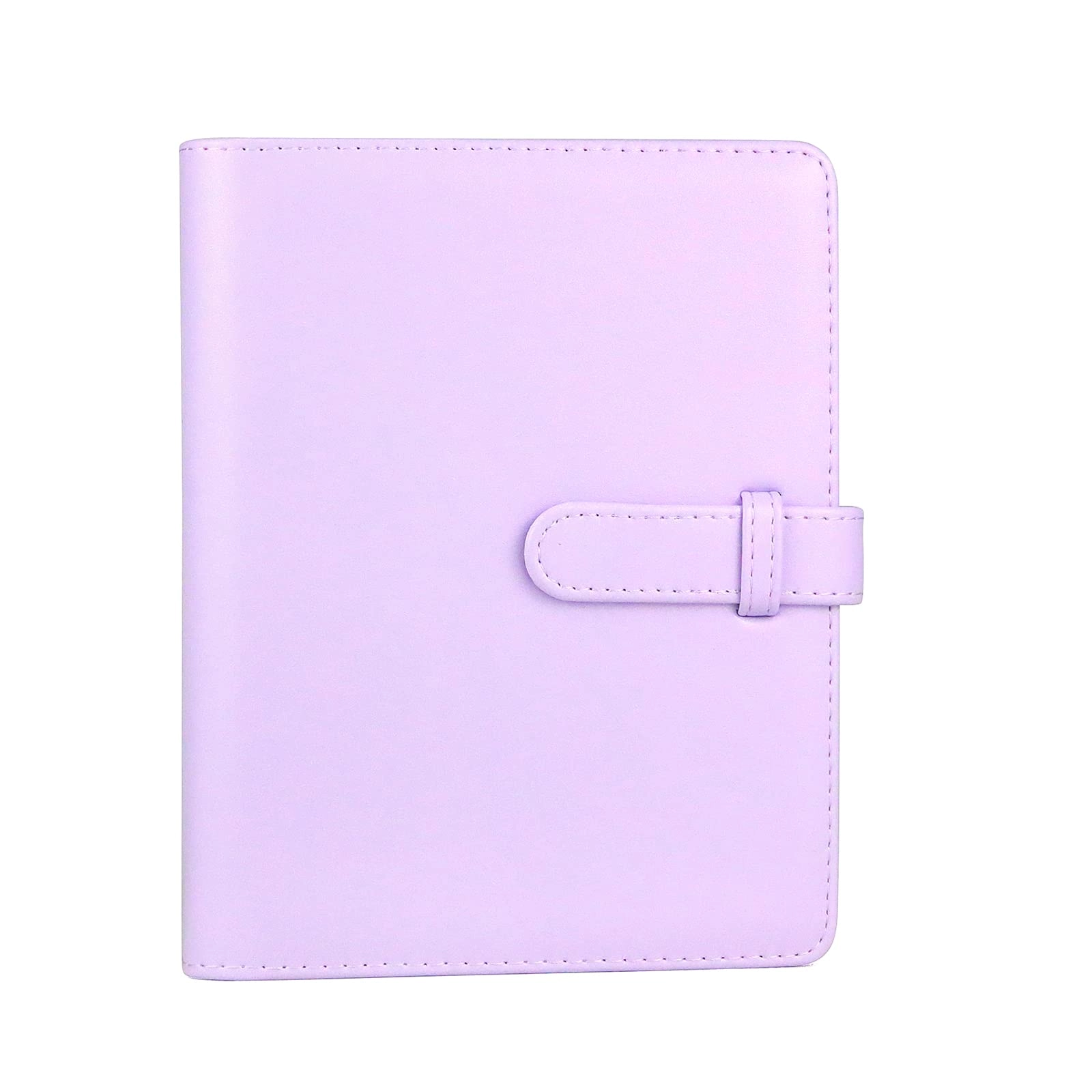 Instax Mini 256 Pockets PU Leather Photo Album