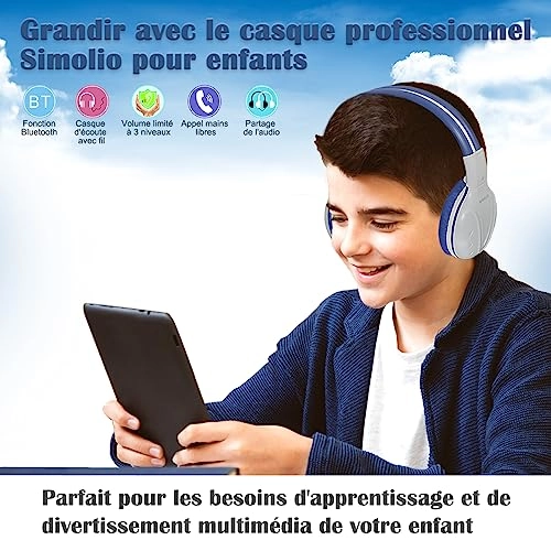 712 Wireless Headphone