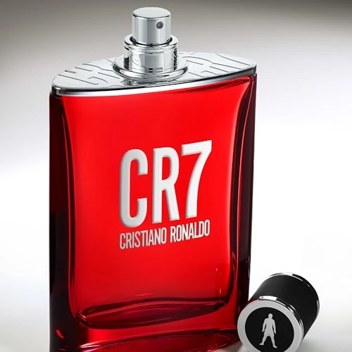 CR7 - Eau de Toilette 50ml