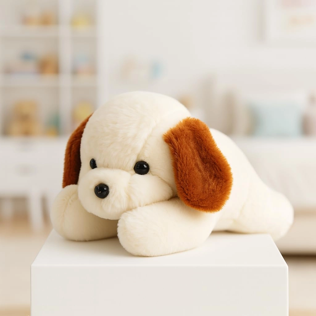 Storio, Storio Puppy St-pp-25w 25 cm With Bell