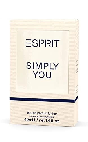 Simply You Eau de Parfum 40 ml