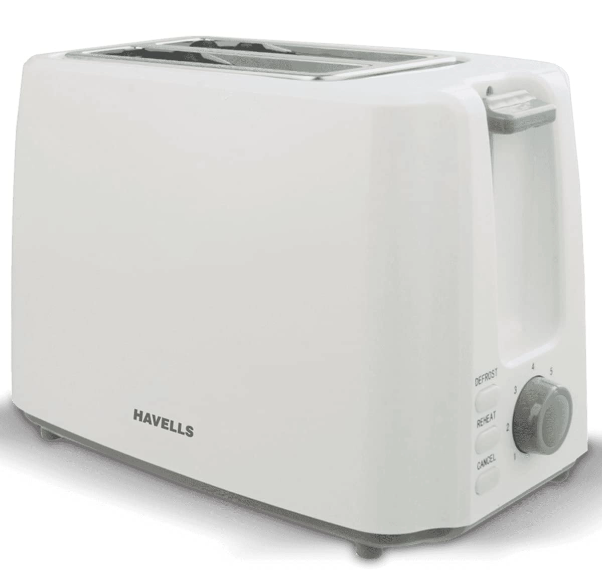 Crisp Plus Pop-Up Toaster - 2 Slices