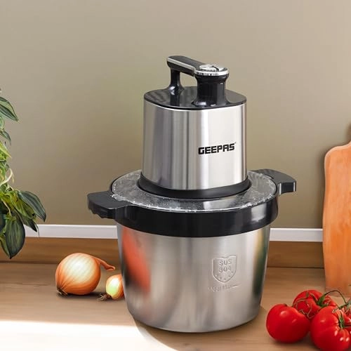 GMC42023 - 6 Liters 1000 watts