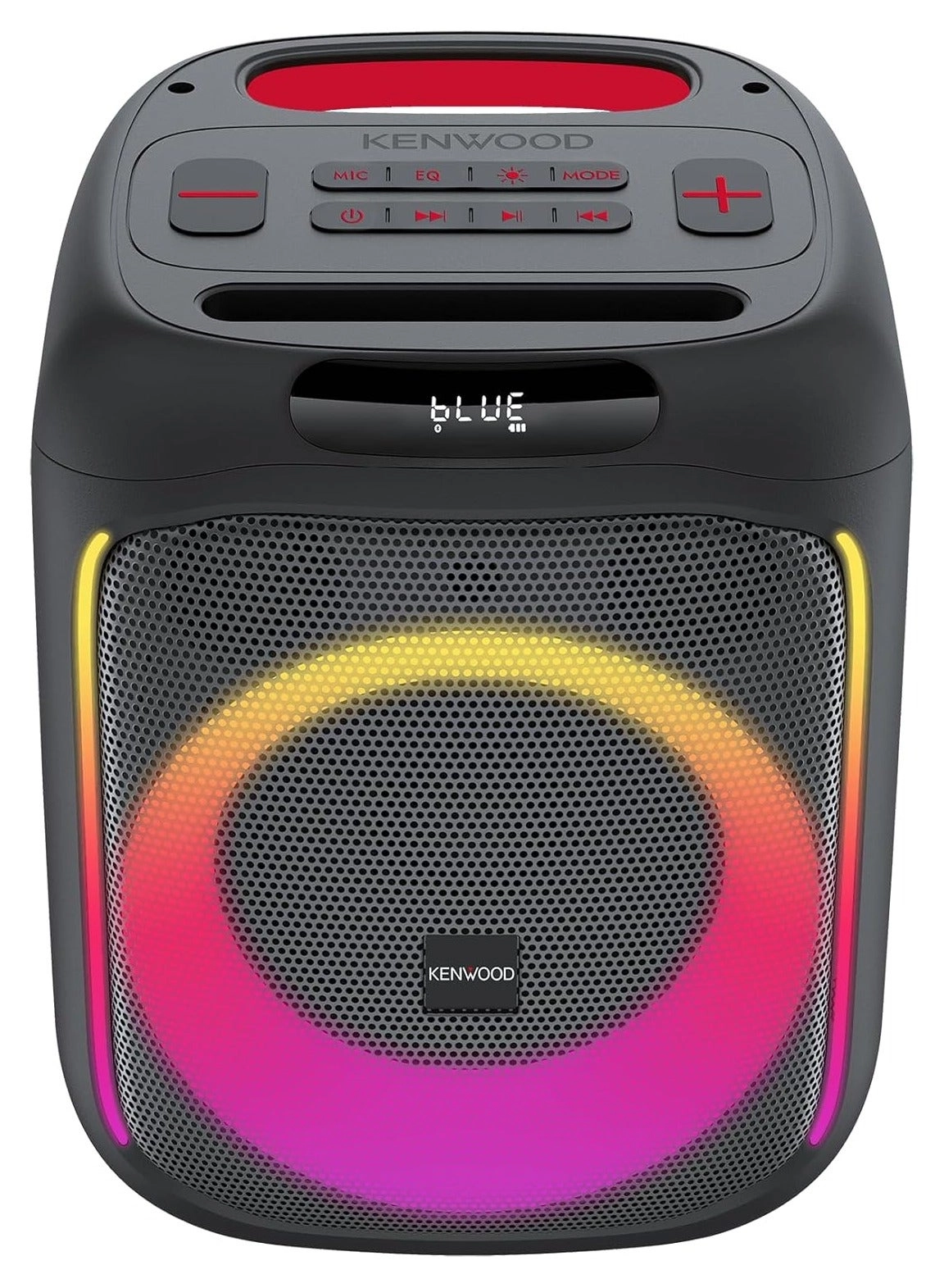 Kenwood Electronics AS-P200BT - 50 W