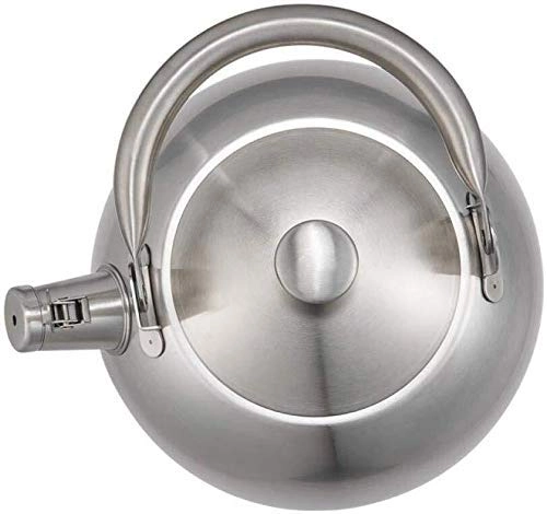 Whistling Kettle - 3.5 Liter