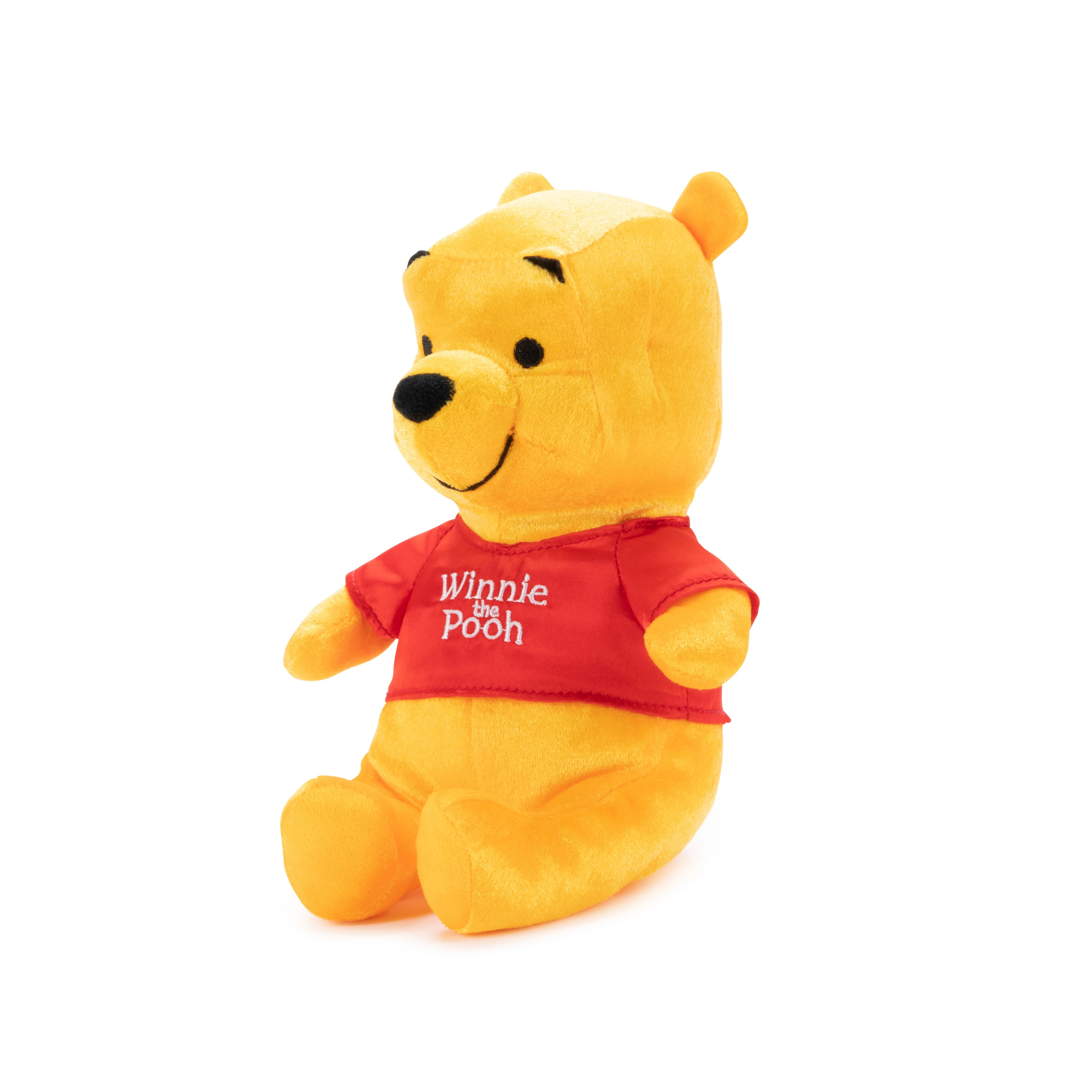 Pooh Classic Plush 26.67 cm