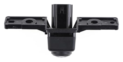 Rear View Camera - Night Vision