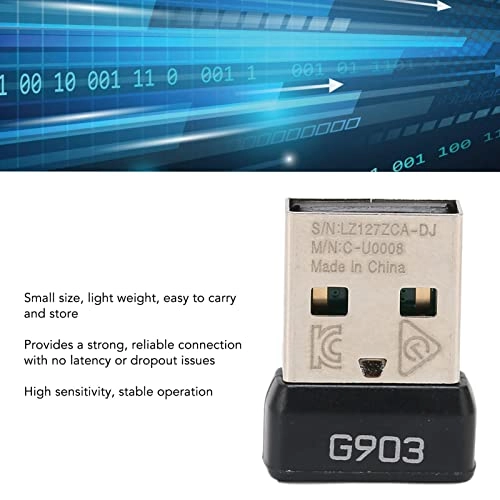 USB Mouse Receiver - 2.4G