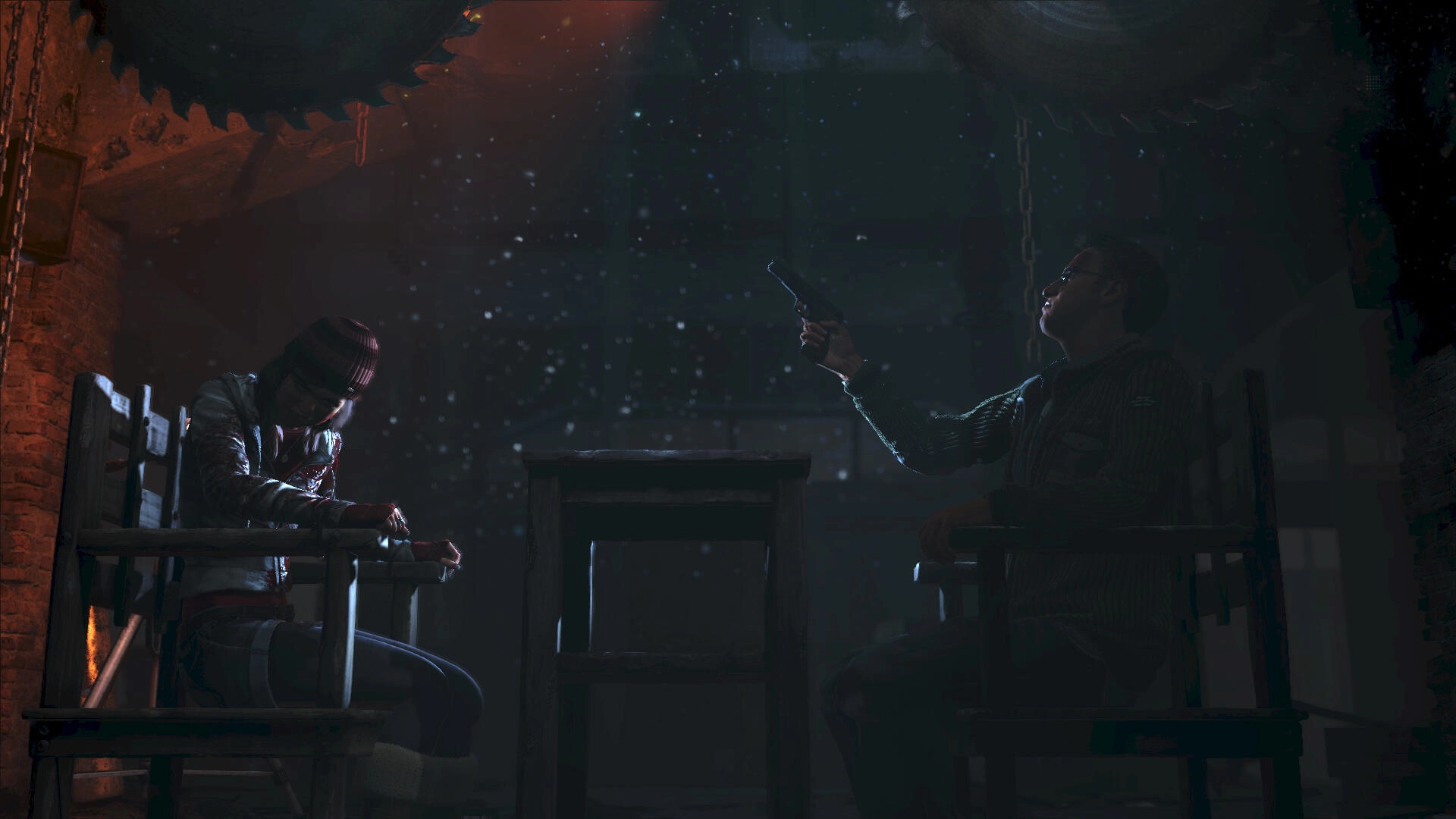Until Dawn - PlayStation 4