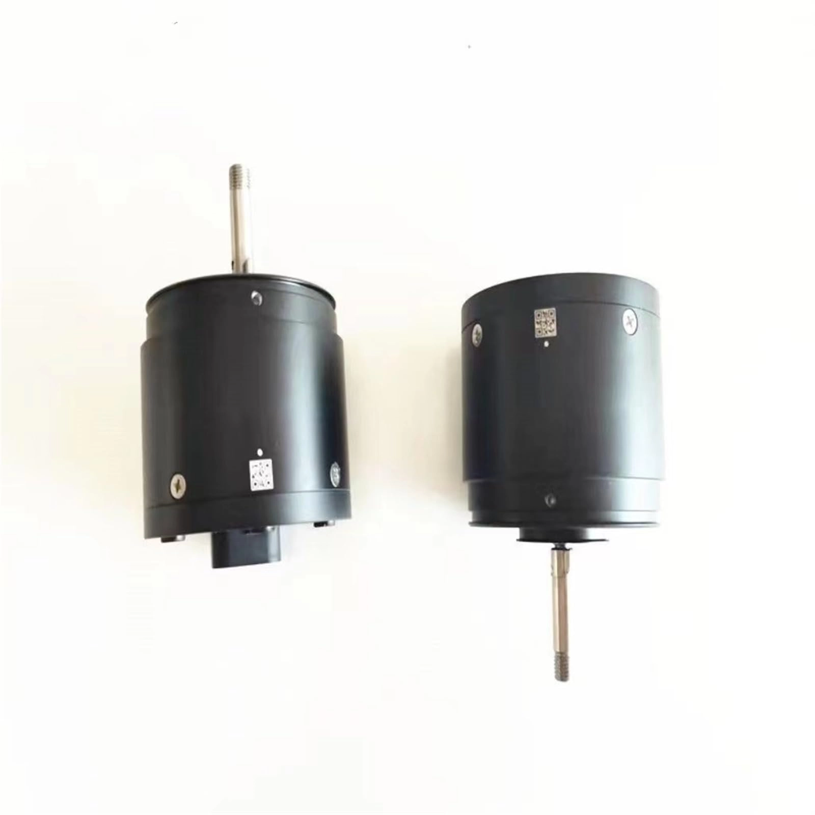 T40 Impeller Pump Motor