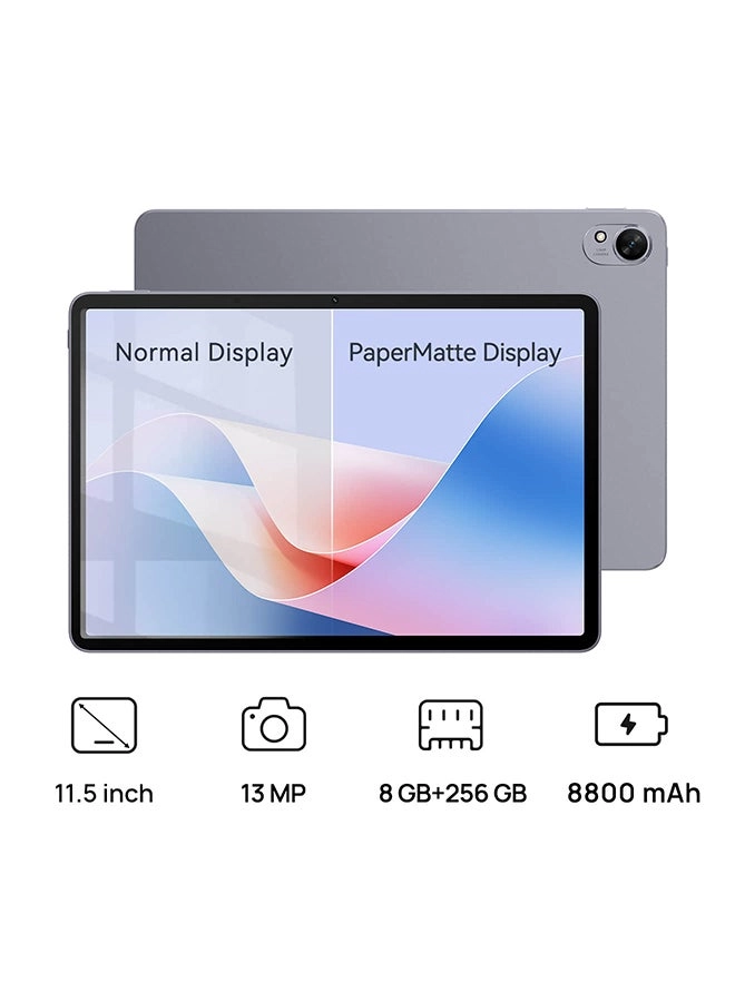 MatePad TGR-W09 - 256GB 11.5"