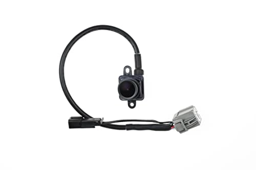 Rear View Reversing Backup Camera - Wired