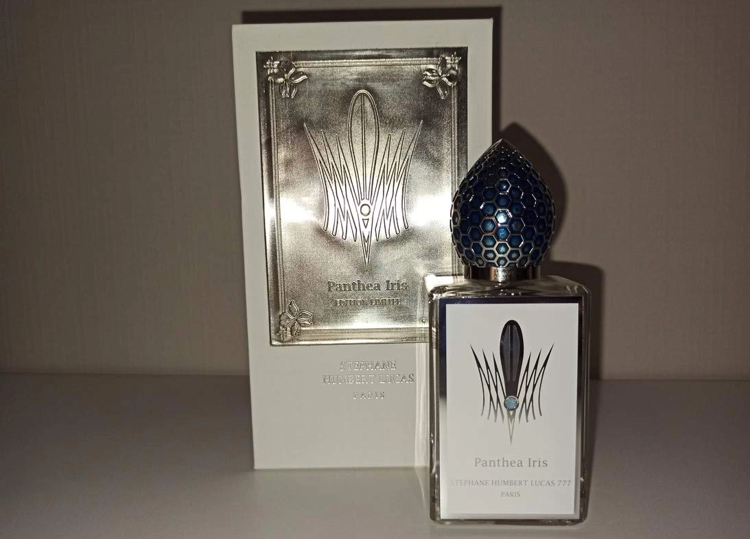 Panthea Eau de Parfum 50 ml