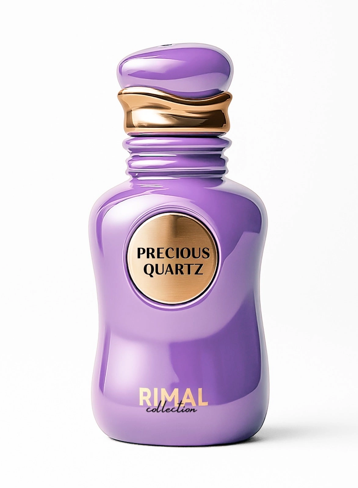 Precious Quartz Eau de Parfum - 100 ml