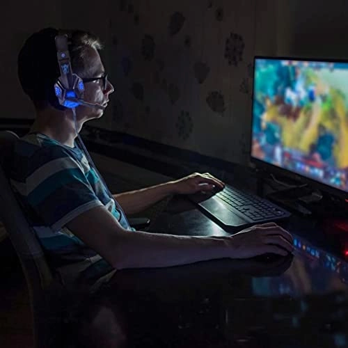 Gaming-Headset Wired Headset