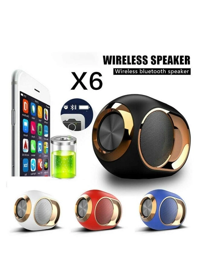 Wireless Bluetooth Speaker - 5 Watt