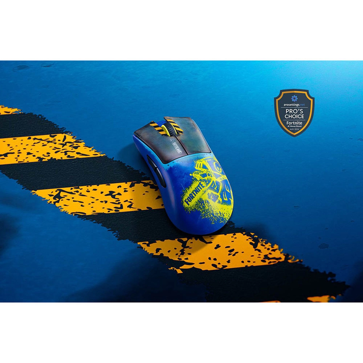 DeathAdder V3 Pro - Wireless