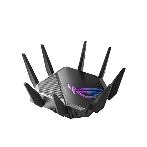 ROG Rapture GT-AXE11000