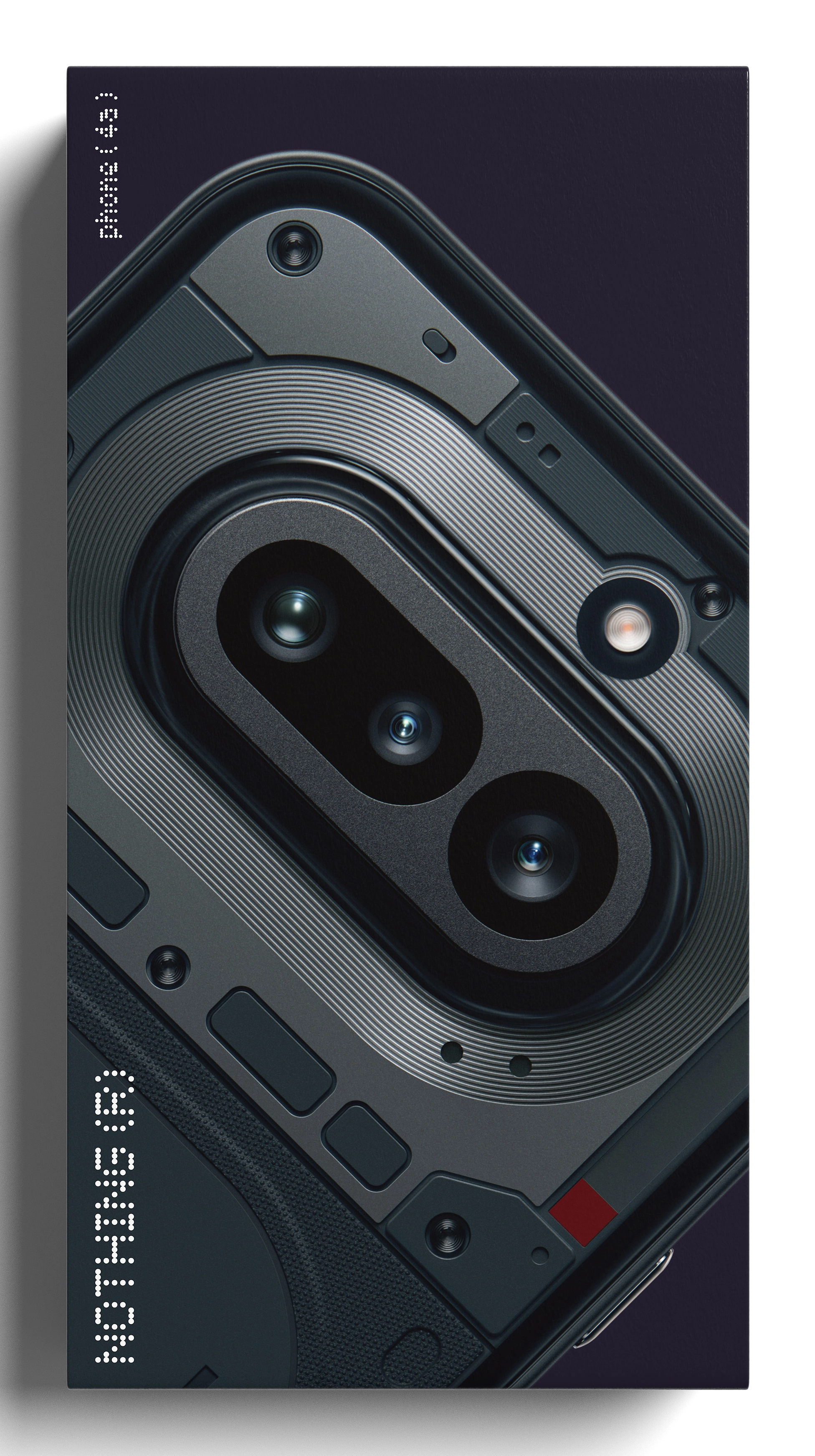 Phone 4a Pro - 12 GB 256 GB