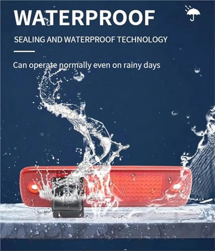 Backup Camera - Night vision Wire 1280X720P