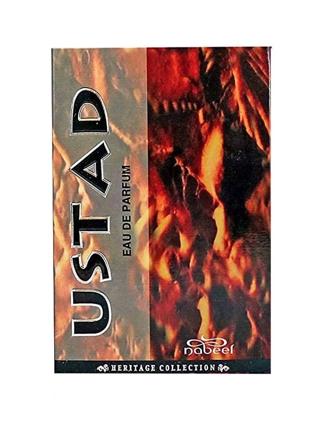 Ustad Eau de Parfum 100 ml