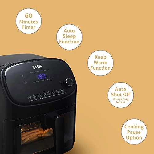 Digital Air Fryer 3047