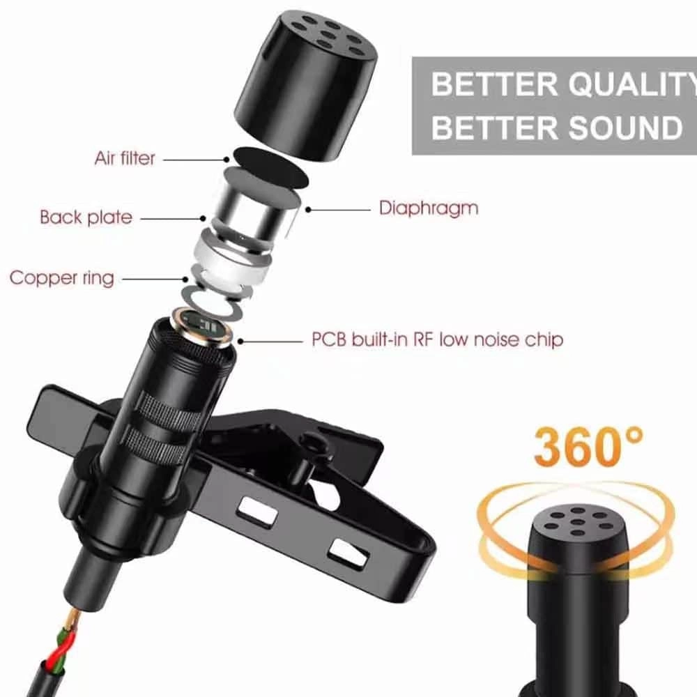 USB Microphone USB Microphone