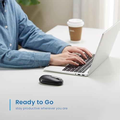 EW3241 Mouse - Wireless