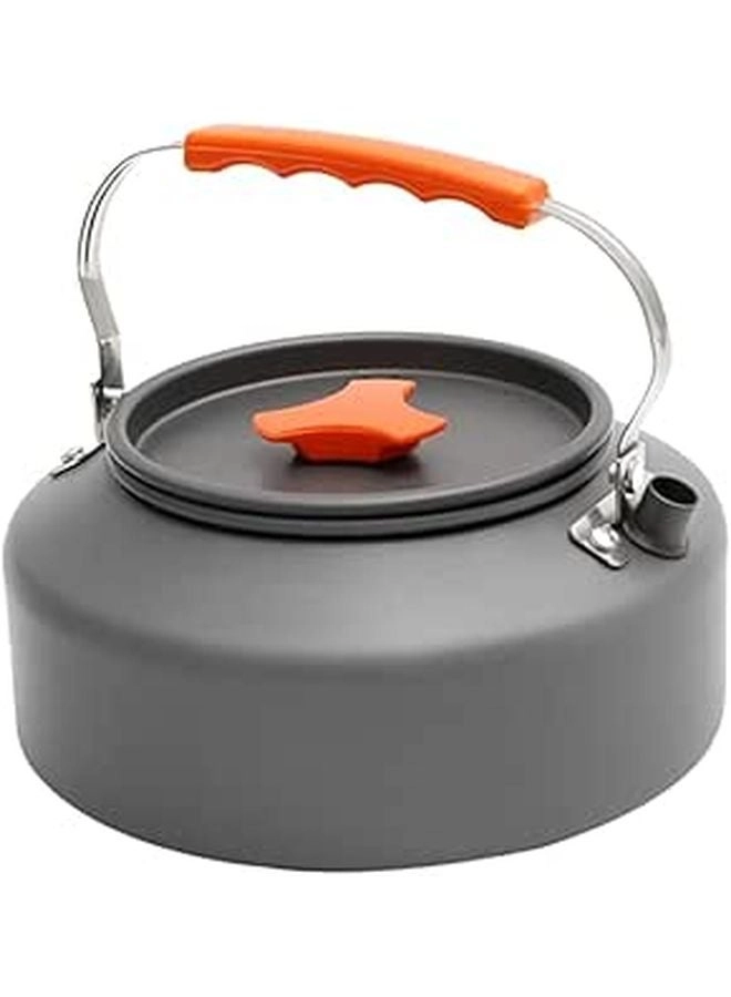 Toyvian Kettle - 1 1 Milliliters
