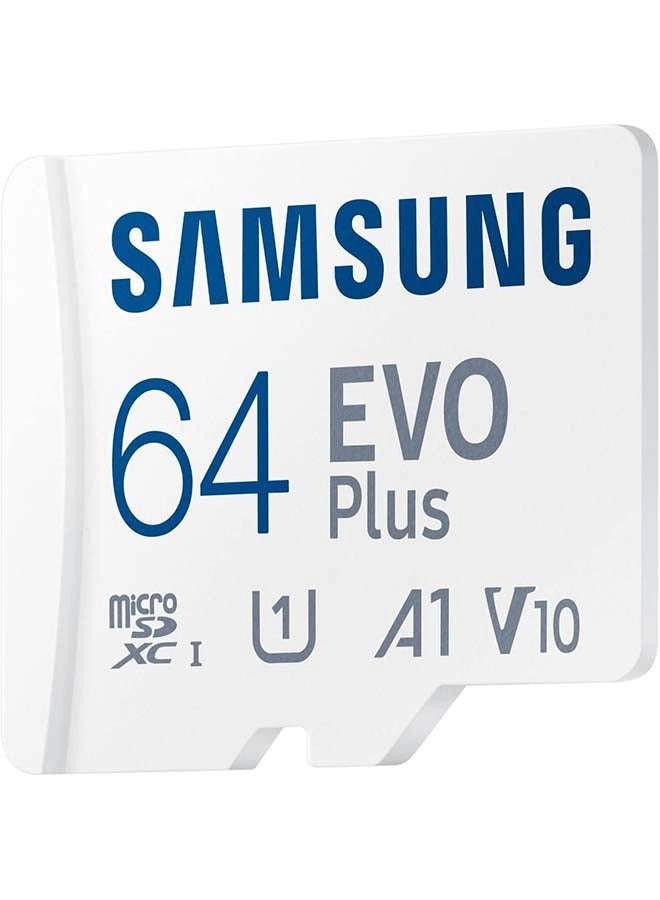 EVO Plus - 64GB