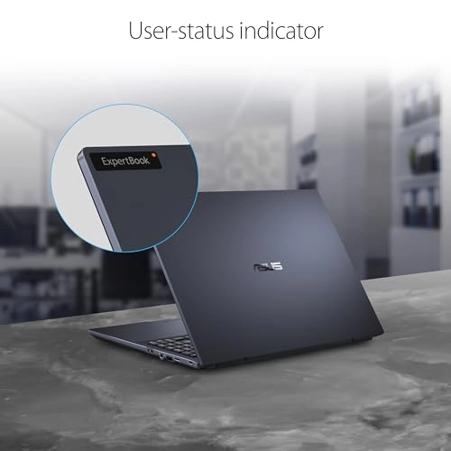 ExpertBook B5 B5402CVA-XVE75 - 16'' Core i7-1360P 16GB DDR5 1000GB SSD