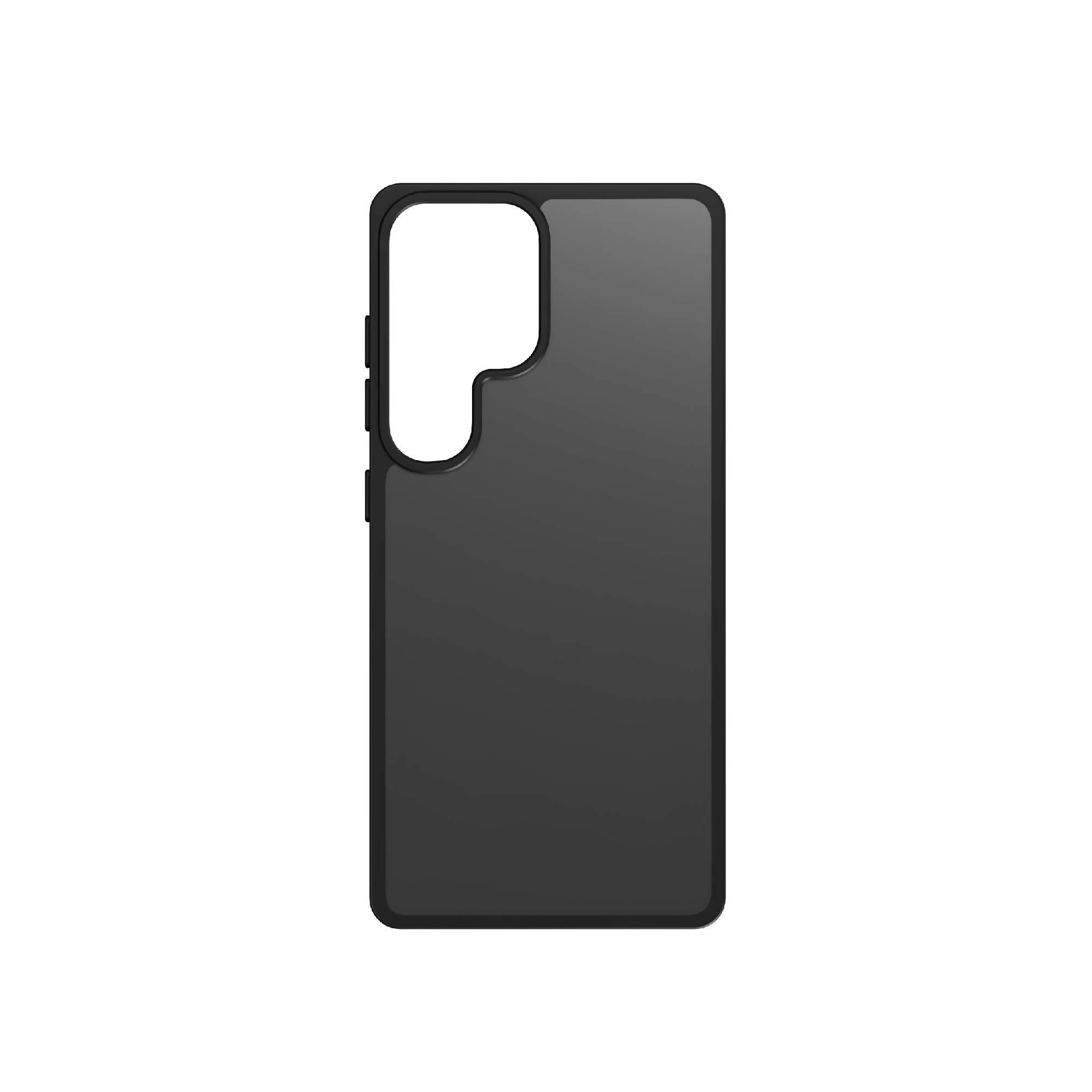 Premium Magsafe Clear Case for Samsung Galaxy S25 Ultra