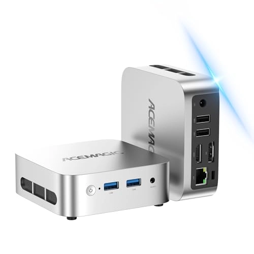 ACEMAGIC Mini Pc 11 Pro - N95 16GB 256GB