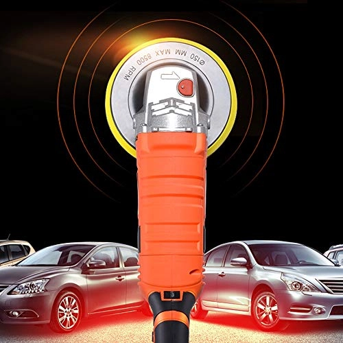 Car polishing machine - 1580W