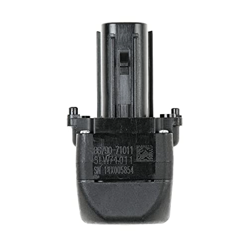 REAR VIEW BACK UP CAMERA - Night vision Wire