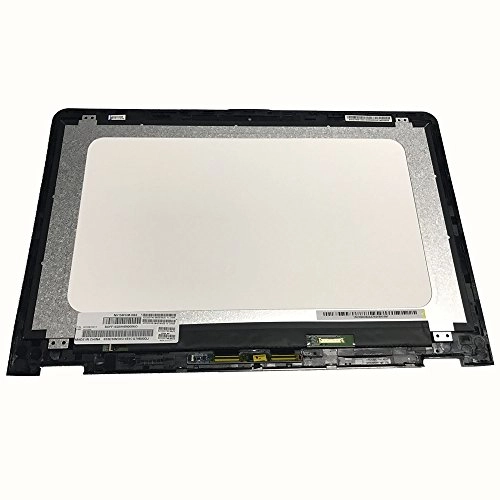 LCD Screen Replacement Assembly - 1920*1080