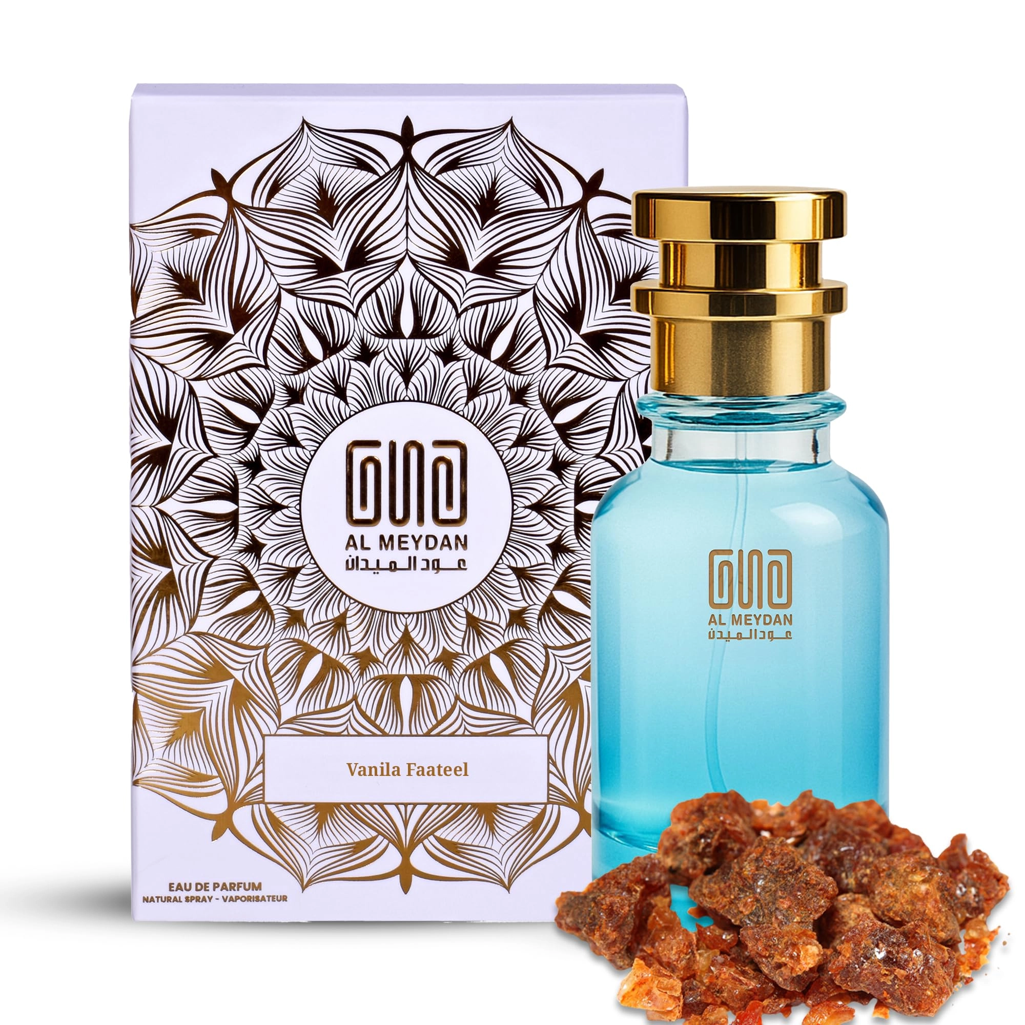 Oud Al Meydan Vanila Faateel - 100 ML